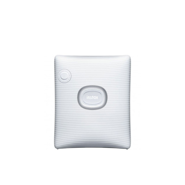 FUJIFILM PRINTERS SQUARE LINK COMBO KIT WHITE