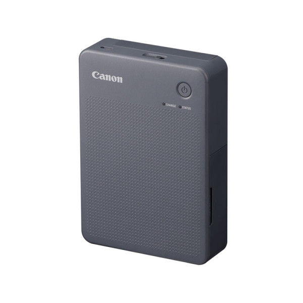 CANON PRINTERS QX20 DARK GRAY