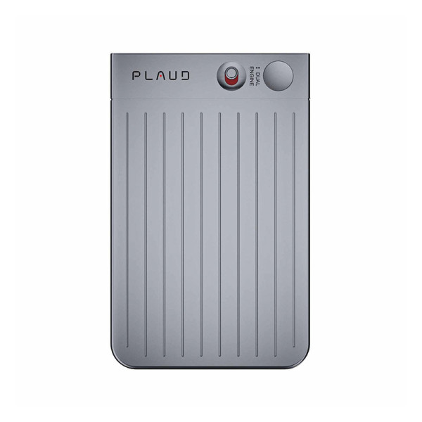 PLAUD VOICE RECORDERS PLD-64G-BL