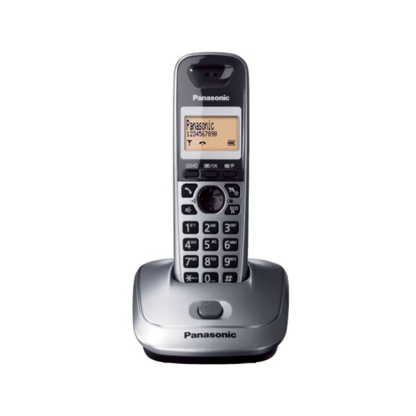 PANASONIC DECT PHONES KX-TG2511CXM