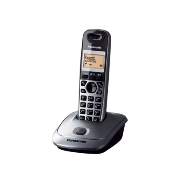 PANASONIC DECT PHONES KX-TG2511CXM