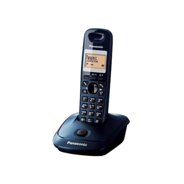 PANASONIC DECT PHONES KX-TG2511CXC