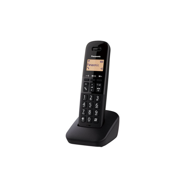 PANASONIC DECT PHONES KX-TGB310CXB