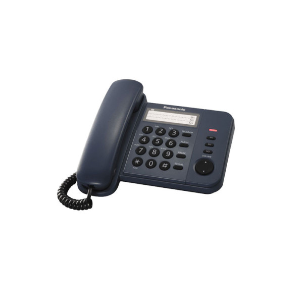 PANASONIC DECT PHONES KX-TS520NDC