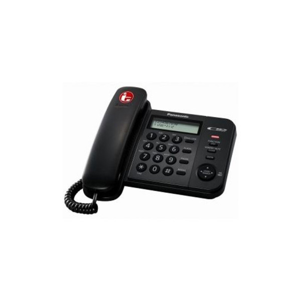 PANASONIC DECT PHONES KX-TS560NDB
