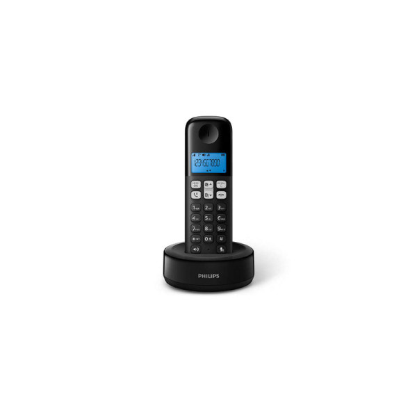 PHILIPS DECT PHONES D1611B/90