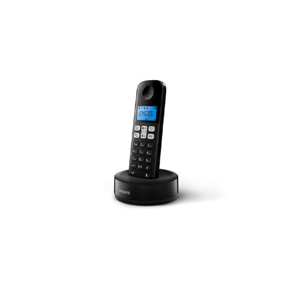 PHILIPS DECT PHONES D1611B/90