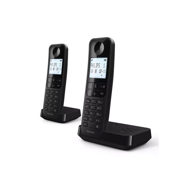 PHILIPS DECT PHONES D2752B/90