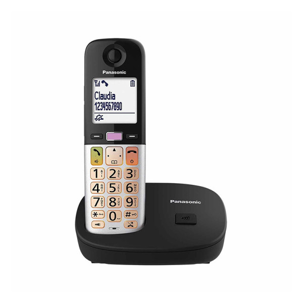 PANASONIC DECT PHONES KX-TGU410CXB