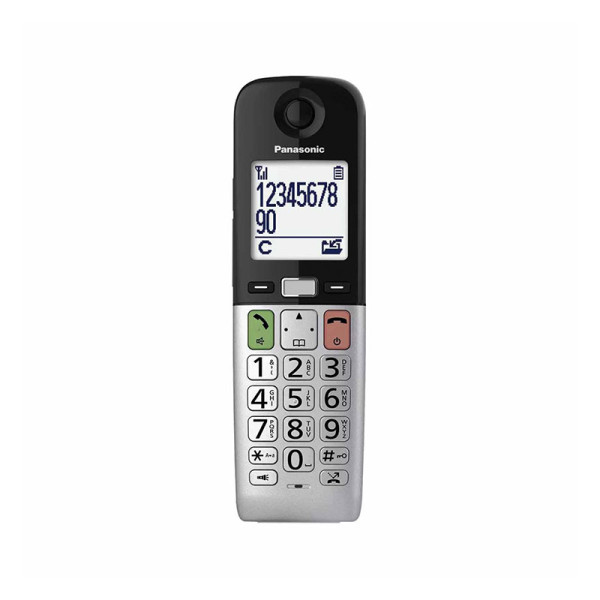 PANASONIC DECT PHONES KX-TGU410CXB