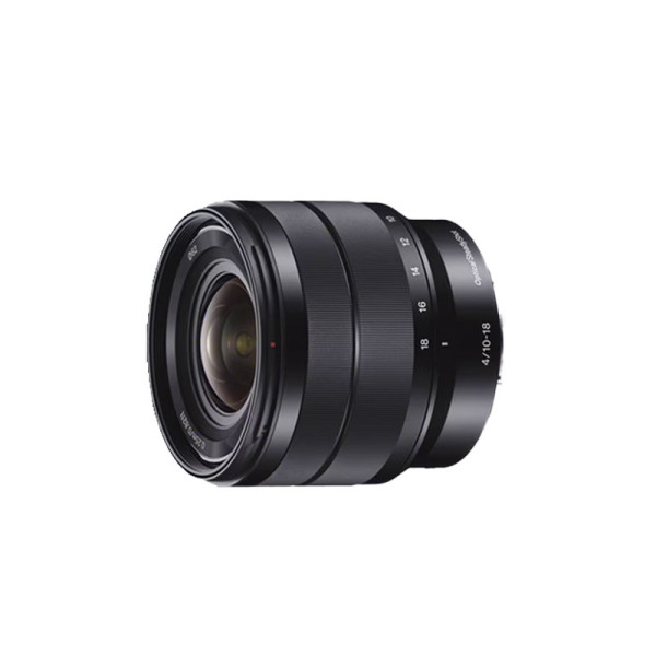 SONY LENS SEL1018