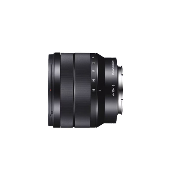 SONY LENS SEL1018