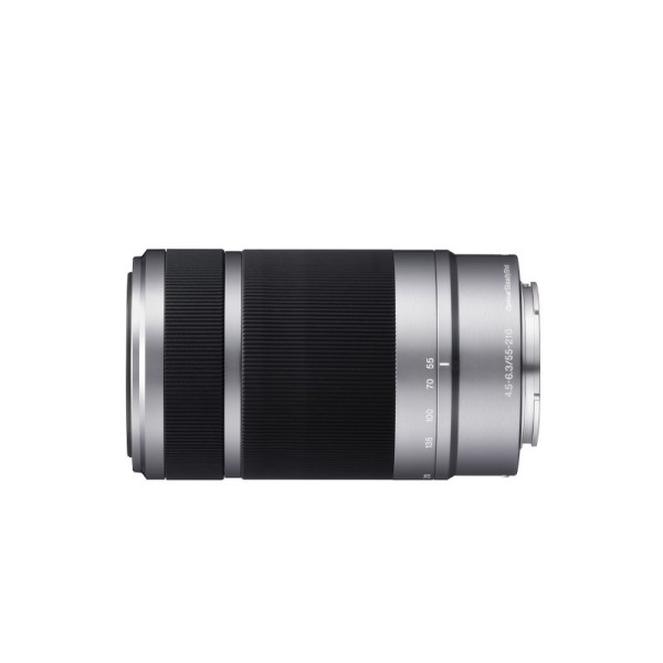 SONY LENS SEL55210 PWP