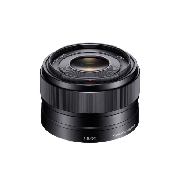 SONY LENS SEL35F18