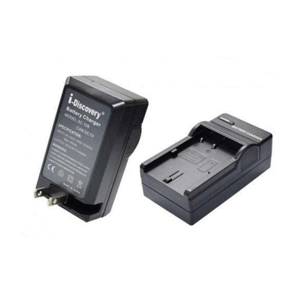 I-DISCOVERY DSC/DVC ACCESSORIES SC108 COMBO LP-E17(CANON)