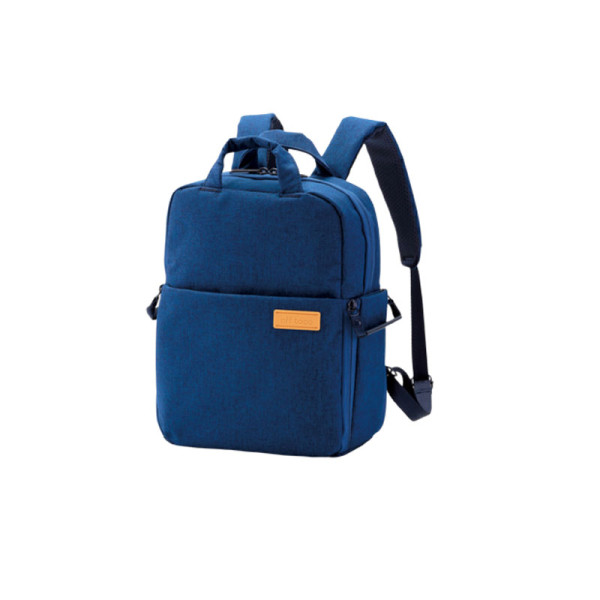 ELECOM DSC/DVC ACCESSORIES DGB-S042NV NAVY