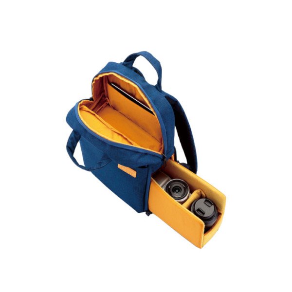 ELECOM DSC/DVC ACCESSORIES DGB-S042NV NAVY