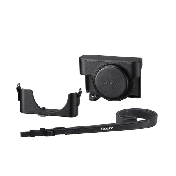 SONY DSC/DVC ACCESSORIES LCJ-RXK/BC SYH