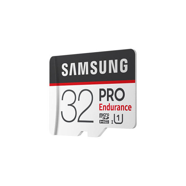 SAMSUNG MEMORY SD CARD MB-MJ32GA/APC