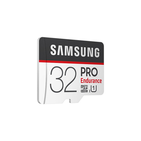 SAMSUNG MEMORY SD CARD MB-MJ32GA/APC