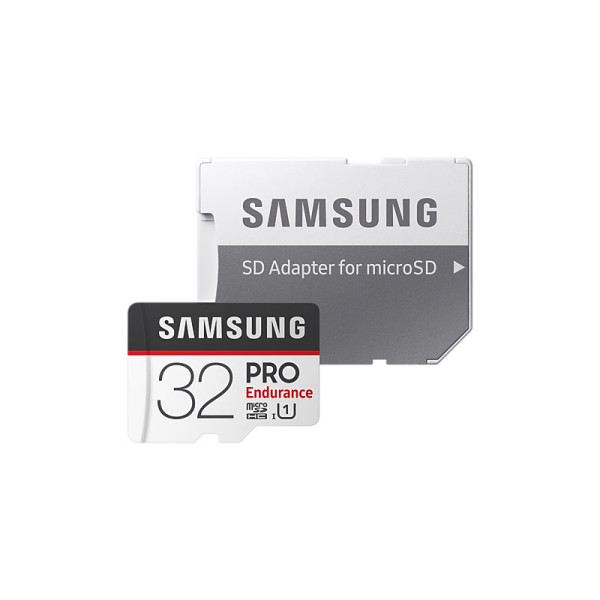 SAMSUNG MEMORY SD CARD MB-MJ32GA/APC