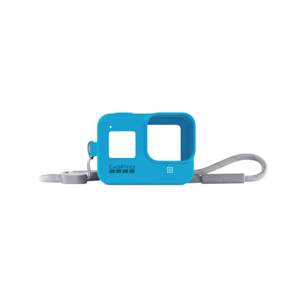 GOPRO GOPRO ACCESSORIES AJSST-003 (SLV BLU 8)
