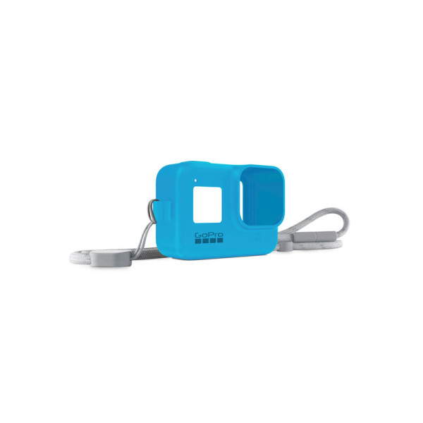 GOPRO GOPRO ACCESSORIES AJSST-003 (SLV BLU 8)