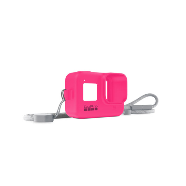 GOPRO GOPRO ACCESSORIES AJSST-007 (SLV PNK 8)