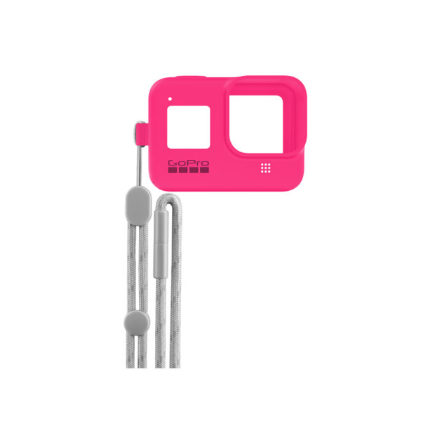 GOPRO GOPRO ACCESSORIES AJSST-007 (SLV PNK 8)