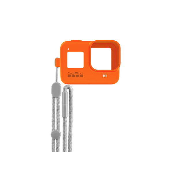 GOPRO GOPRO ACCESSORIES AJSST-004 (SLV ORG 8)