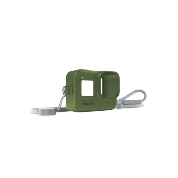 GOPRO GOPRO ACCESSORIES AJSST-005 (SLV GRN 8)