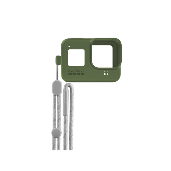 GOPRO GOPRO ACCESSORIES AJSST-005 (SLV GRN 8)