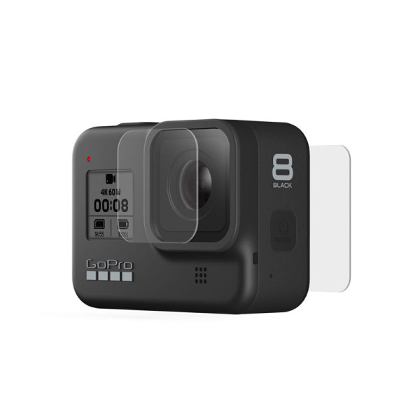 GOPRO GOPRO ACCESSORIES AJPTC-001 (Temp Glass 8)