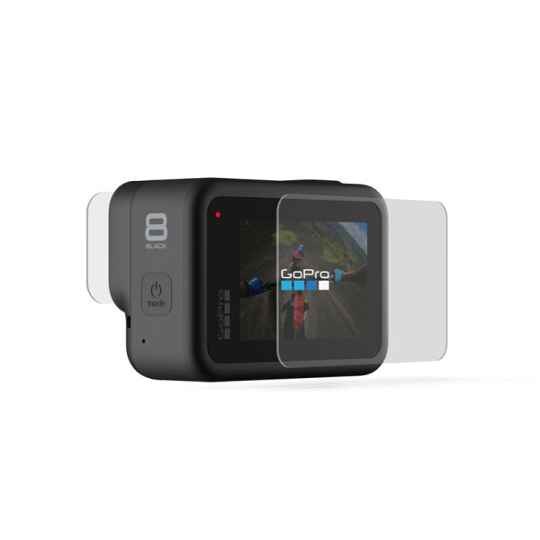 GOPRO GOPRO ACCESSORIES AJPTC-001 (Temp Glass 8)