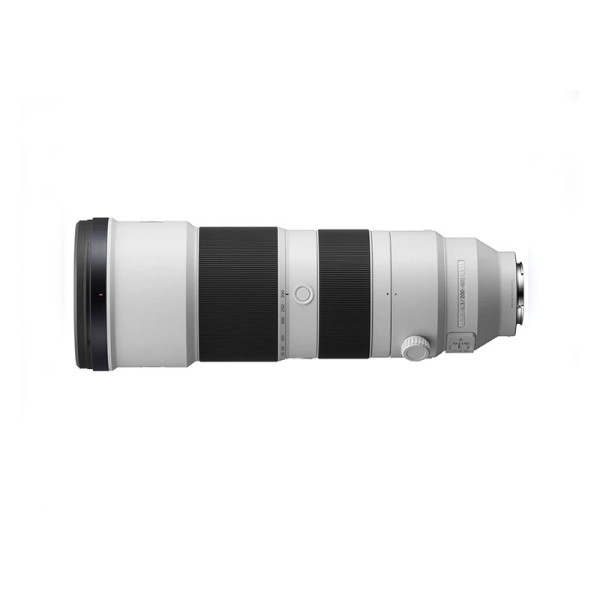 SONY LENS SEL200600G