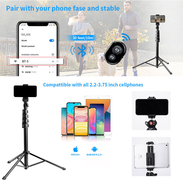 FOTOPRO DSC/DVC ACCESSORIES TL-960