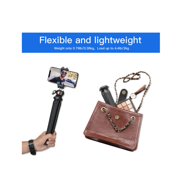 FOTOPRO DSC/DVC ACCESSORIES RM-80 (+MH-8)