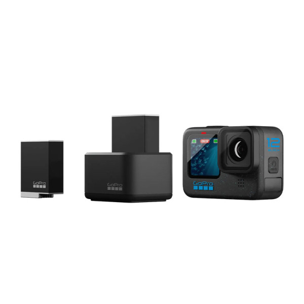 GOPRO GOPRO ACCESSORIES ADDBD-211-AS (CHARGER+ENDURO)