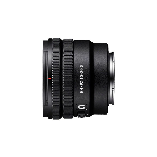 SONY LENS SELP1020G