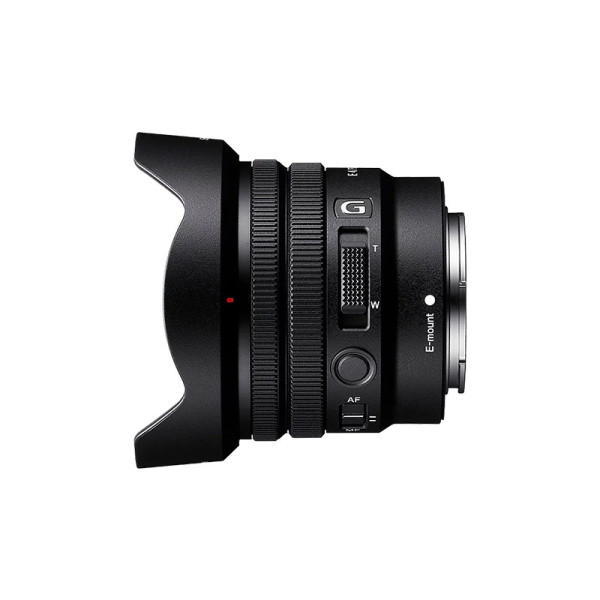 SONY LENS SELP1020G