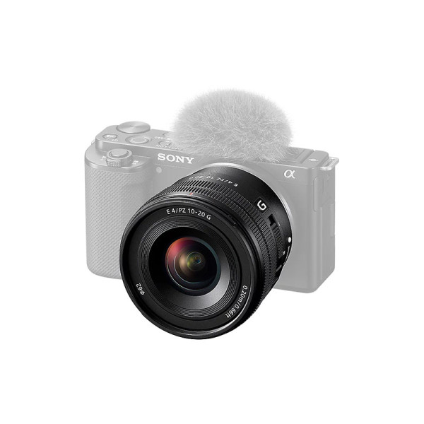 SONY LENS SELP1020G