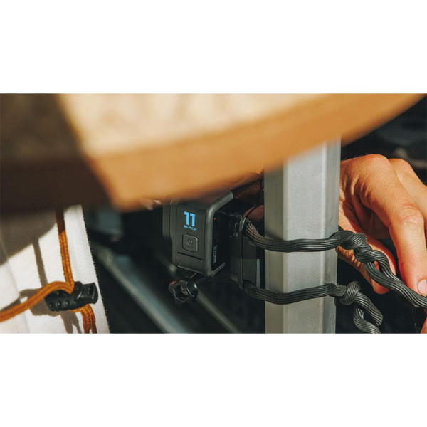 GOPRO DSC/DVC ACCESSORIES AGRTM - 001 (FLEXIBLE MOUNT)