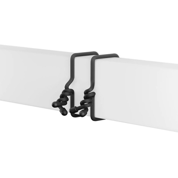 GOPRO DSC/DVC ACCESSORIES AGRTM - 001 (FLEXIBLE MOUNT)