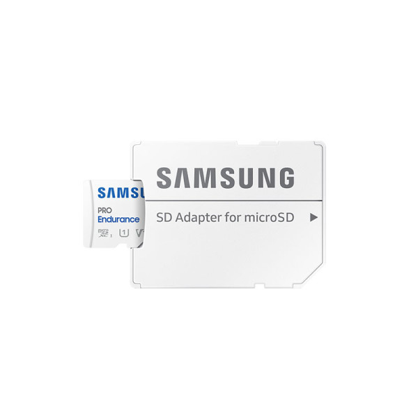 SAMSUNG MEMORY SD CARD MB-MJ64KA/APC PRO ENDU(2022)