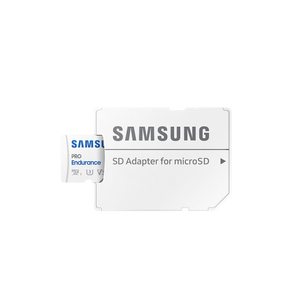 SAMSUNG MEMORY SD CARD MB-MJ128KA/APC PRO ENDU (2022)