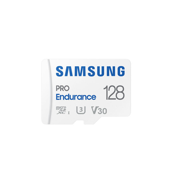 SAMSUNG MEMORY SD CARD MB-MJ128KA/APC PRO ENDU (2022)