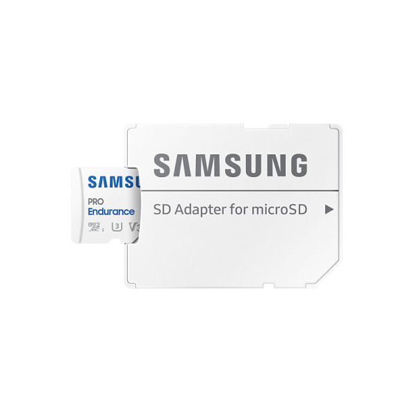 SAMSUNG MEMORY SD CARD MB-MJ256KA/APC PRO ENDU(2022)