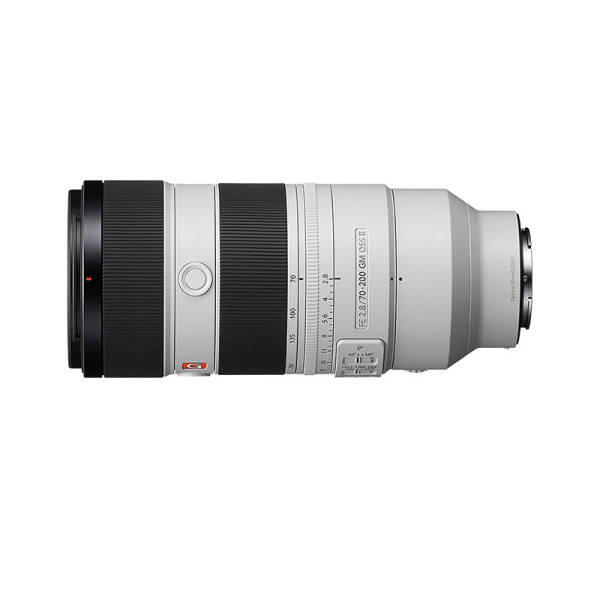 SONY LENS SEL70200GM2