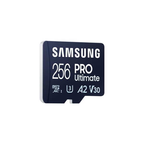 SAMSUNG MEMORY SD CARD MB-MY256SA/WW PRO ULTIMATE