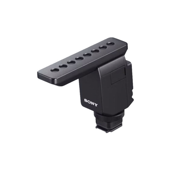 SONY CAM ACCESSORIES ECM-B1M